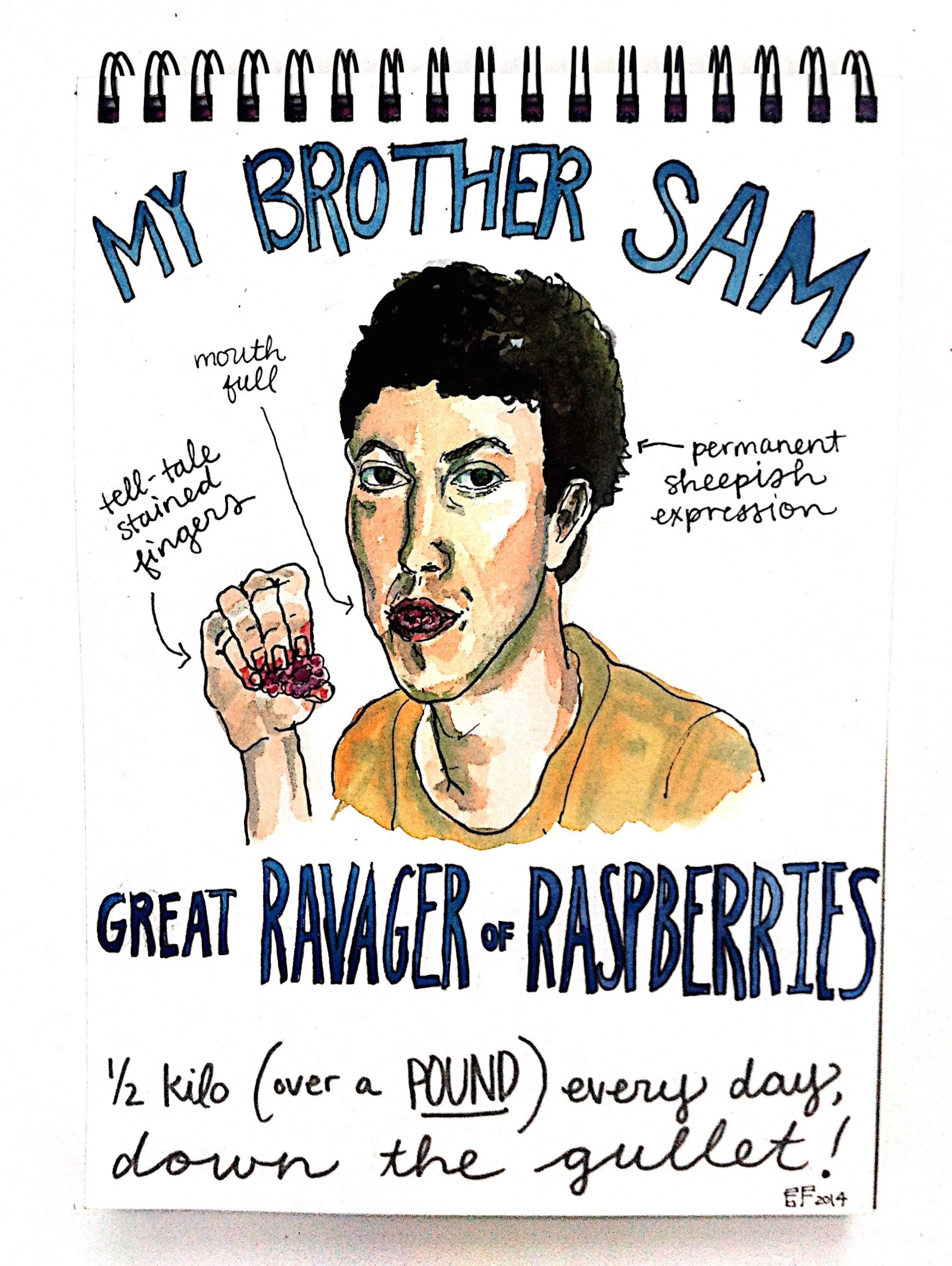 03my brother sam
