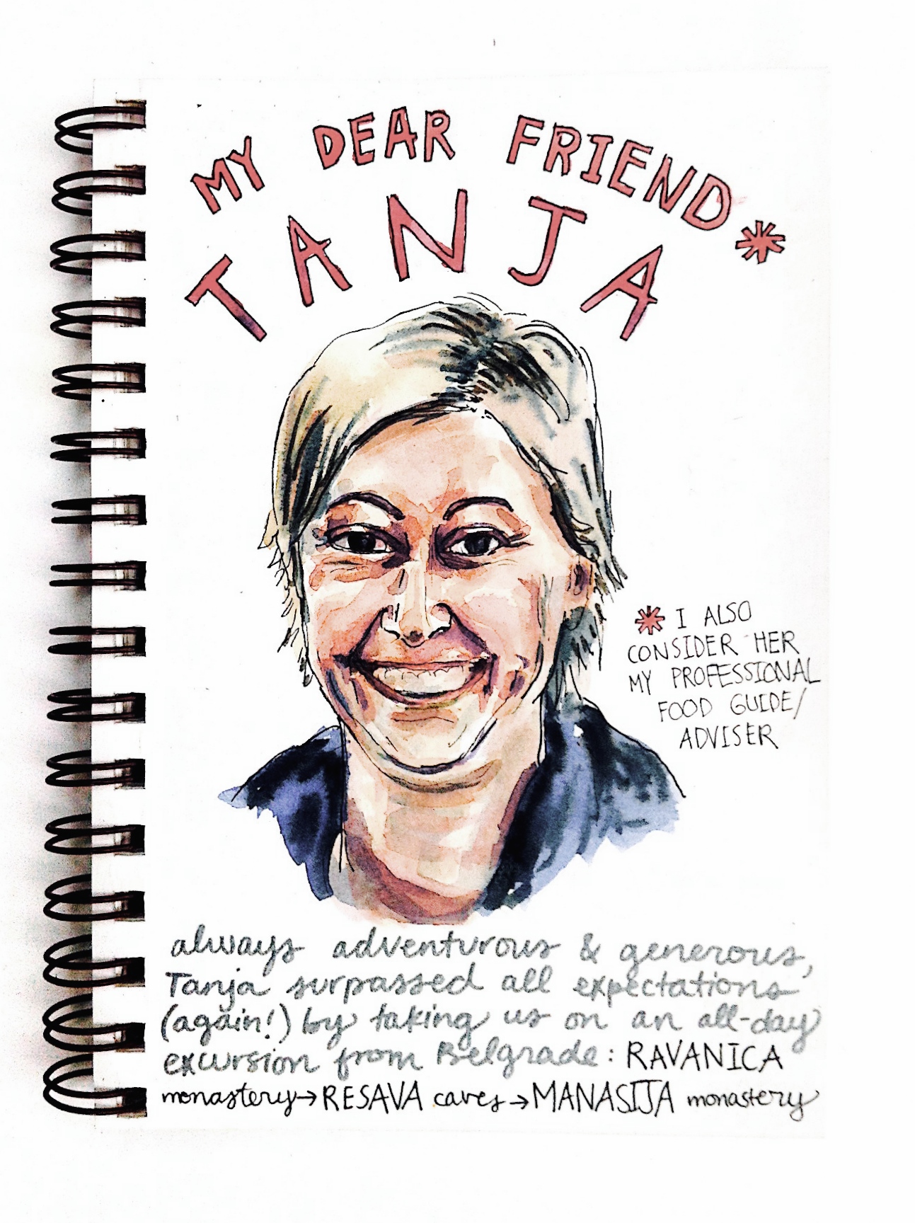 06my friend tanja
