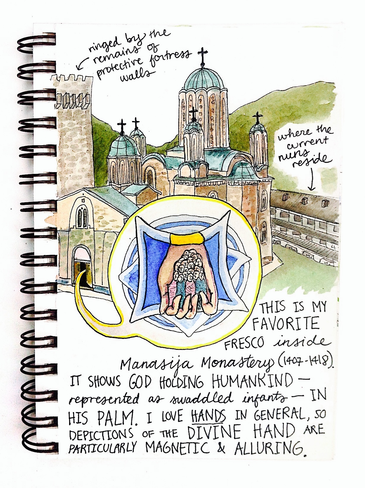 08manasija serbia