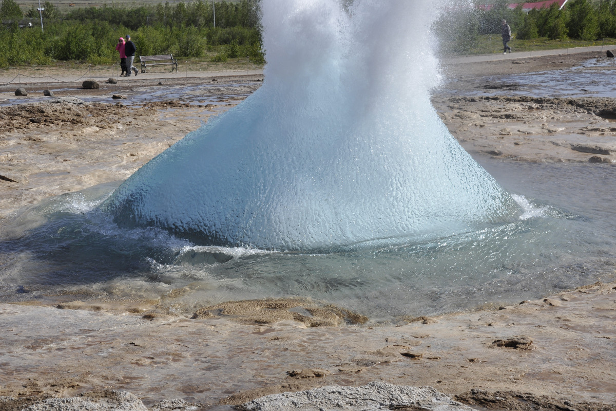 Strokur 2