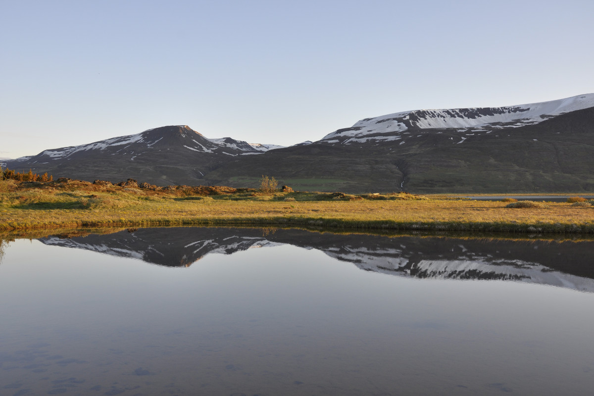 iceland