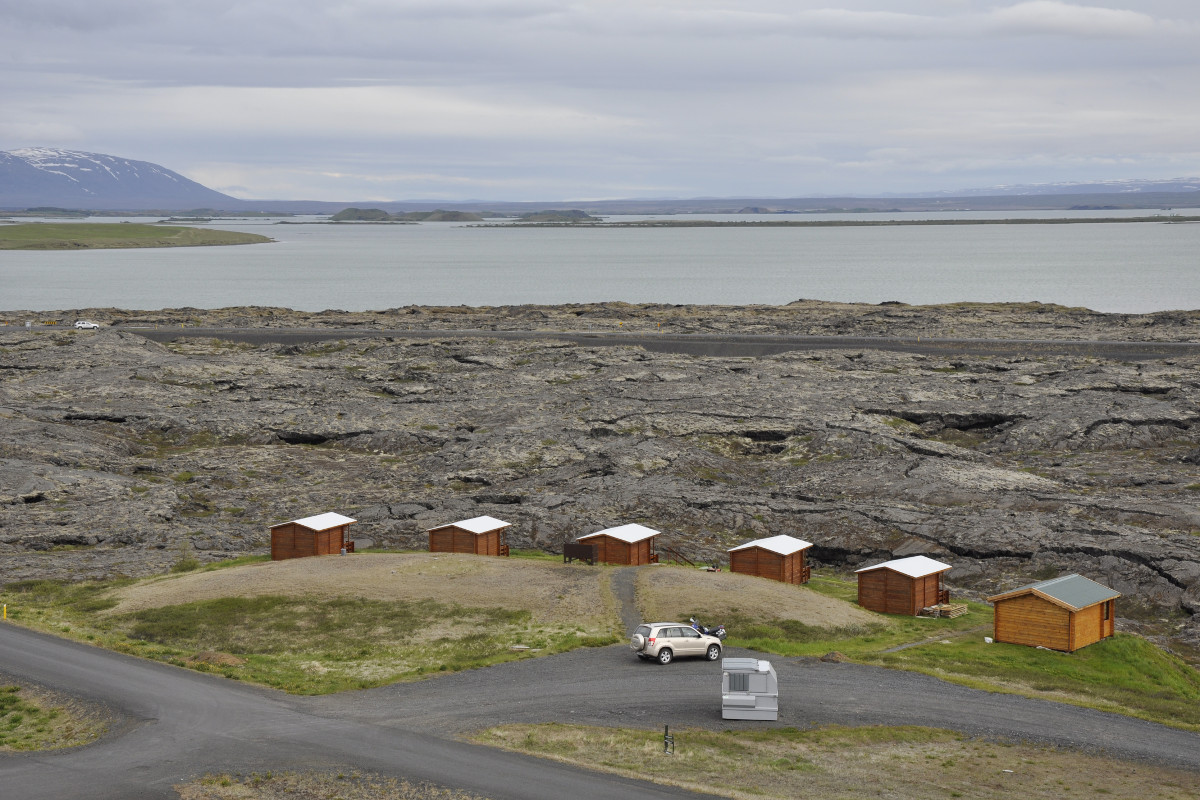 iceland