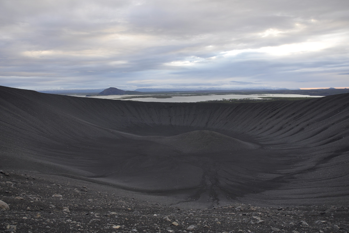 iceland