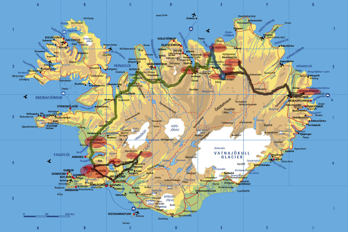 Map 4