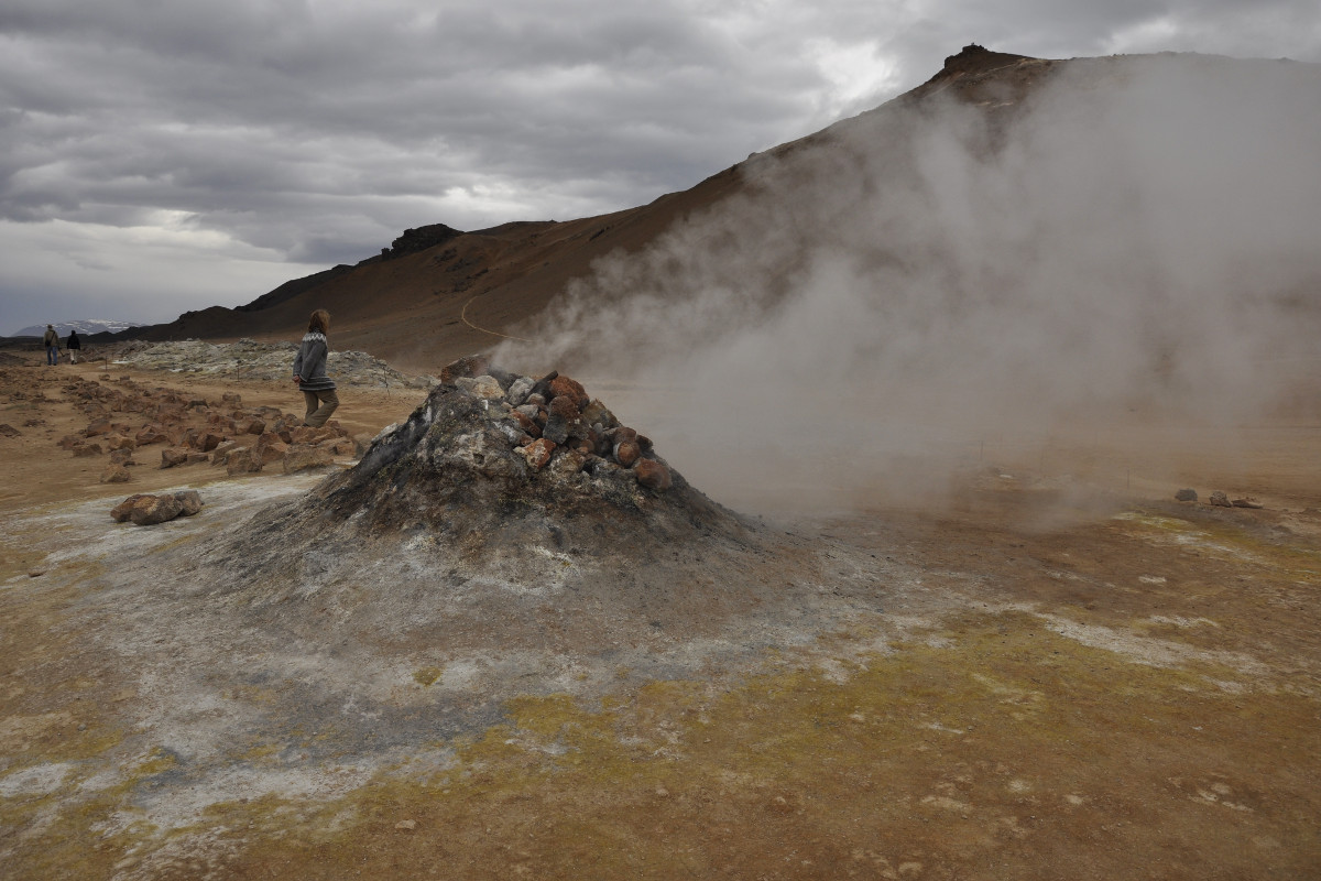 iceland