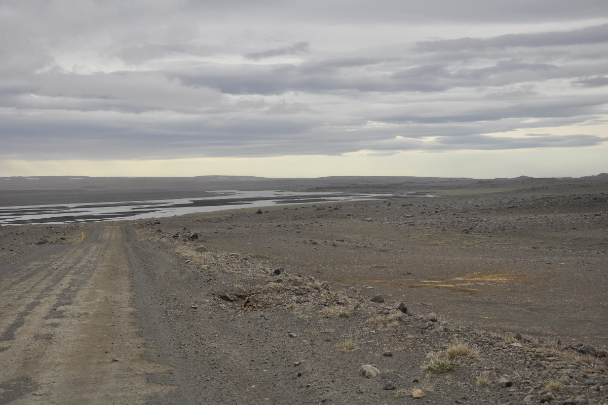 iceland
