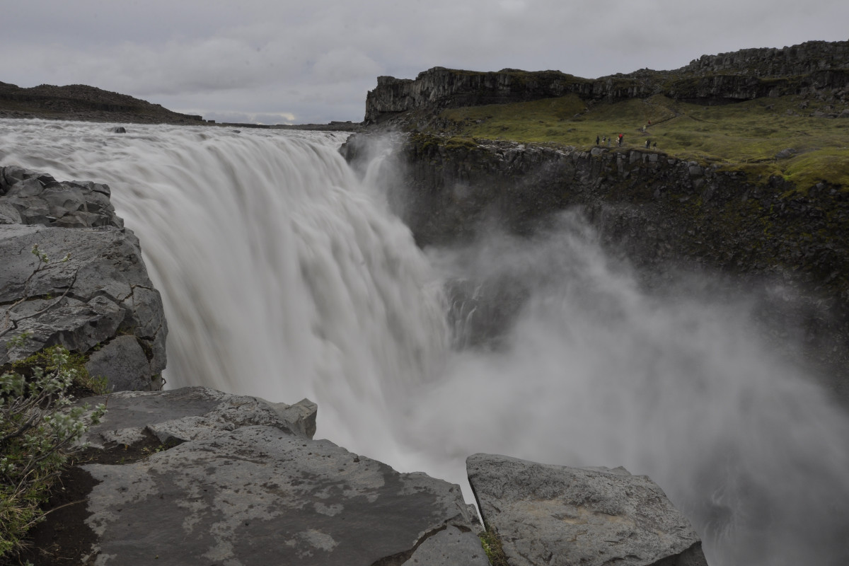 iceland