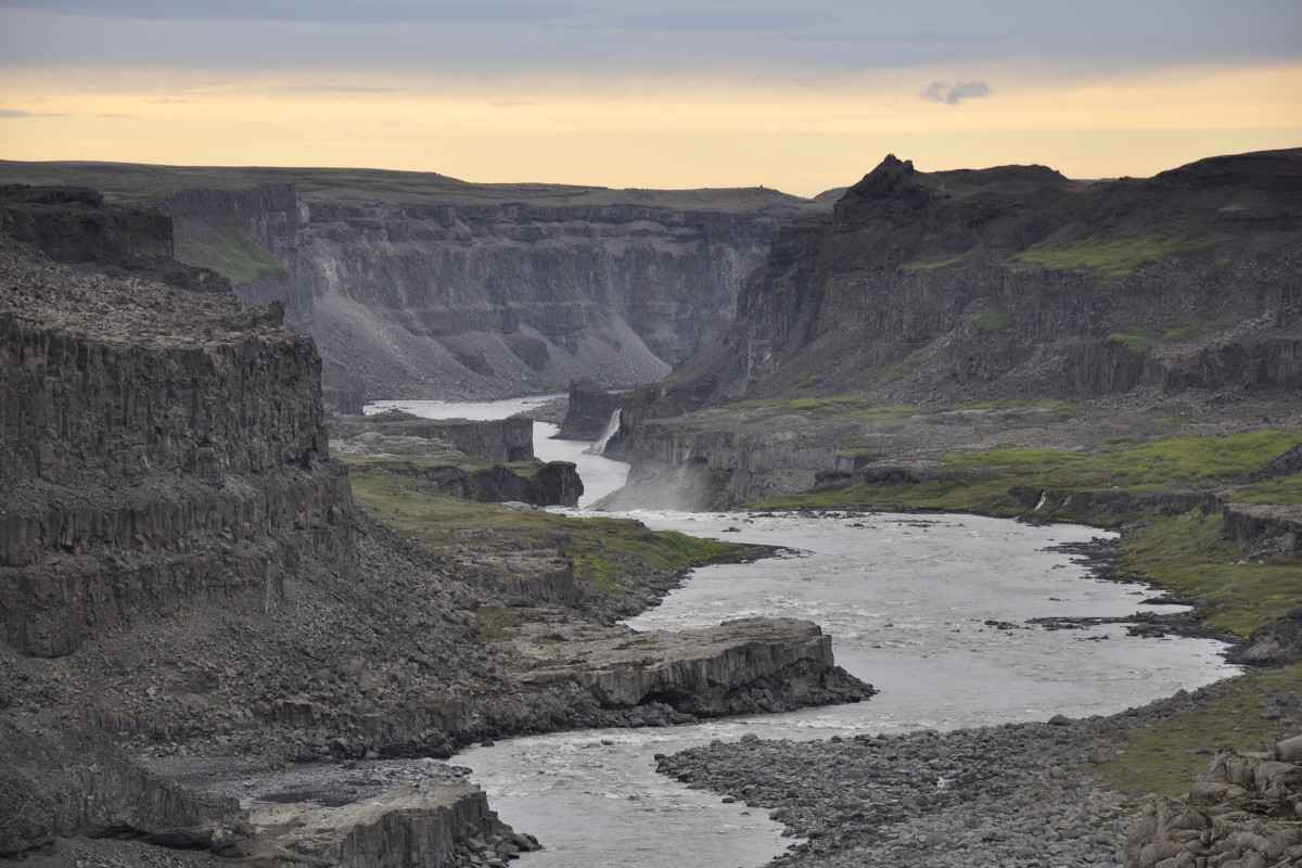 iceland
