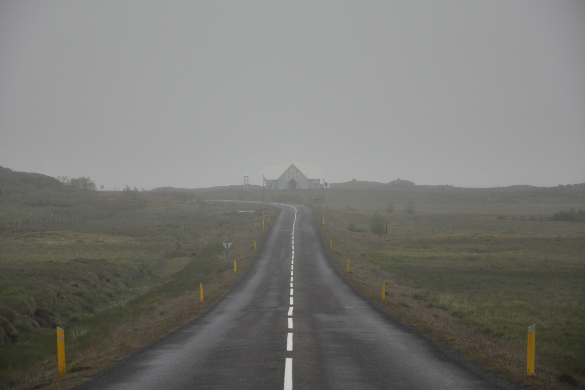 iceland