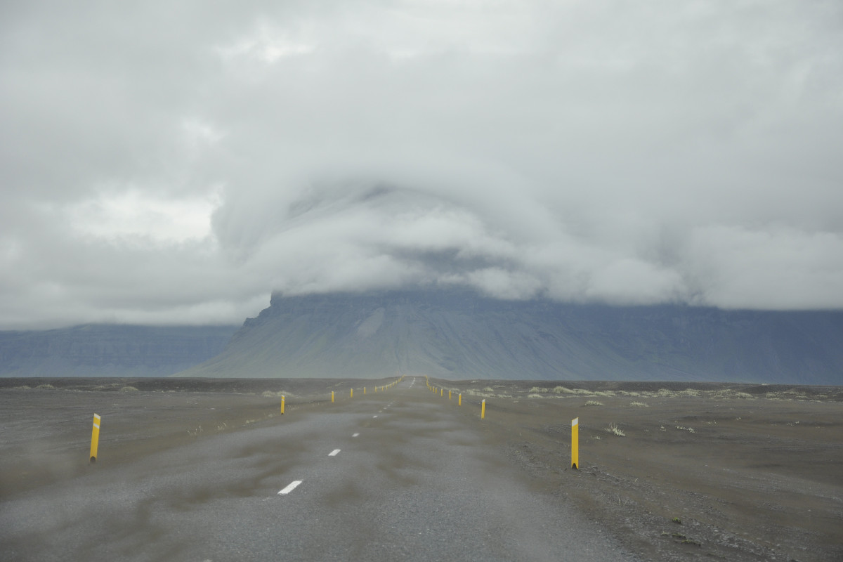 iceland