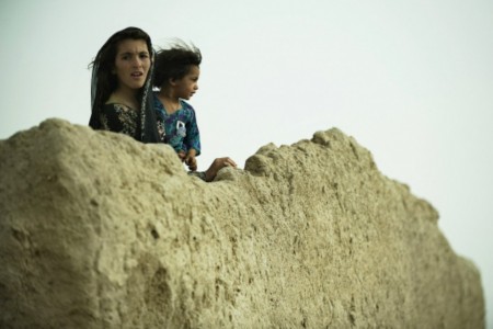 Being a gynaecologist in Afghanistan is one of the most dangerous jobs in the world