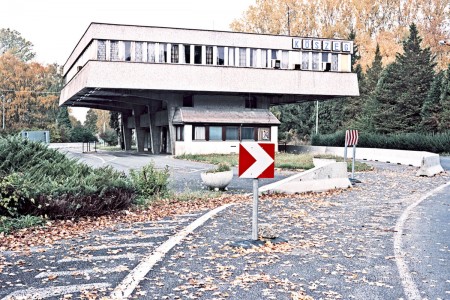 After Schengen