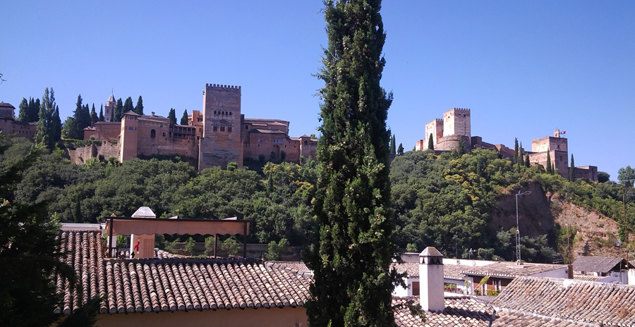 alhambra