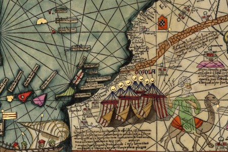 Catalan Atlas