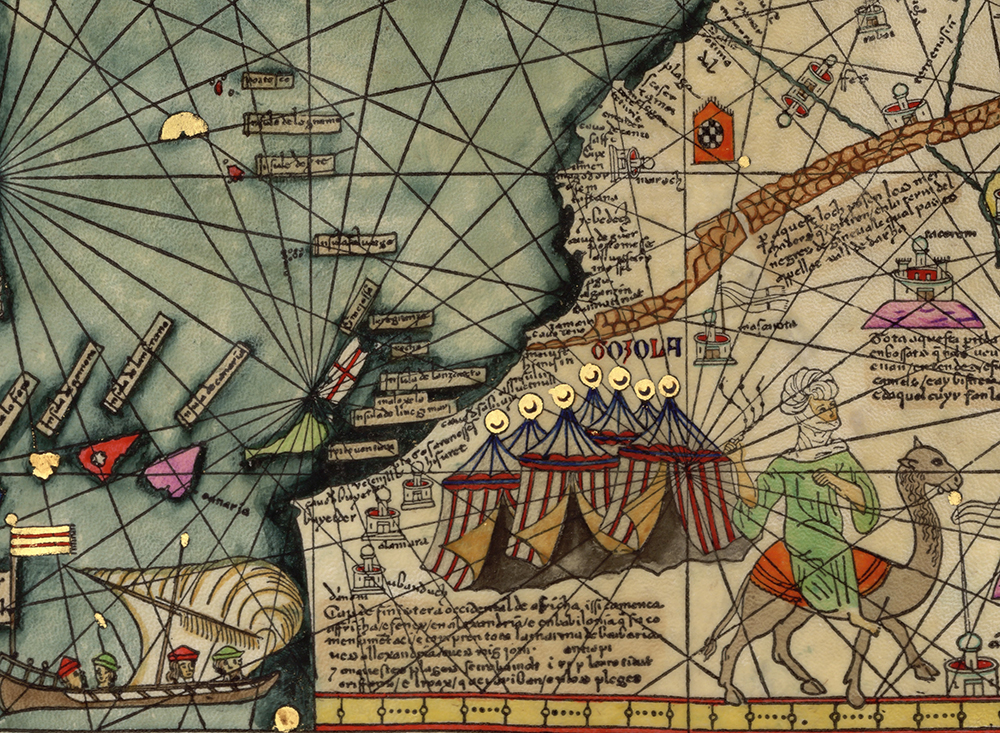 Catalan Atlas