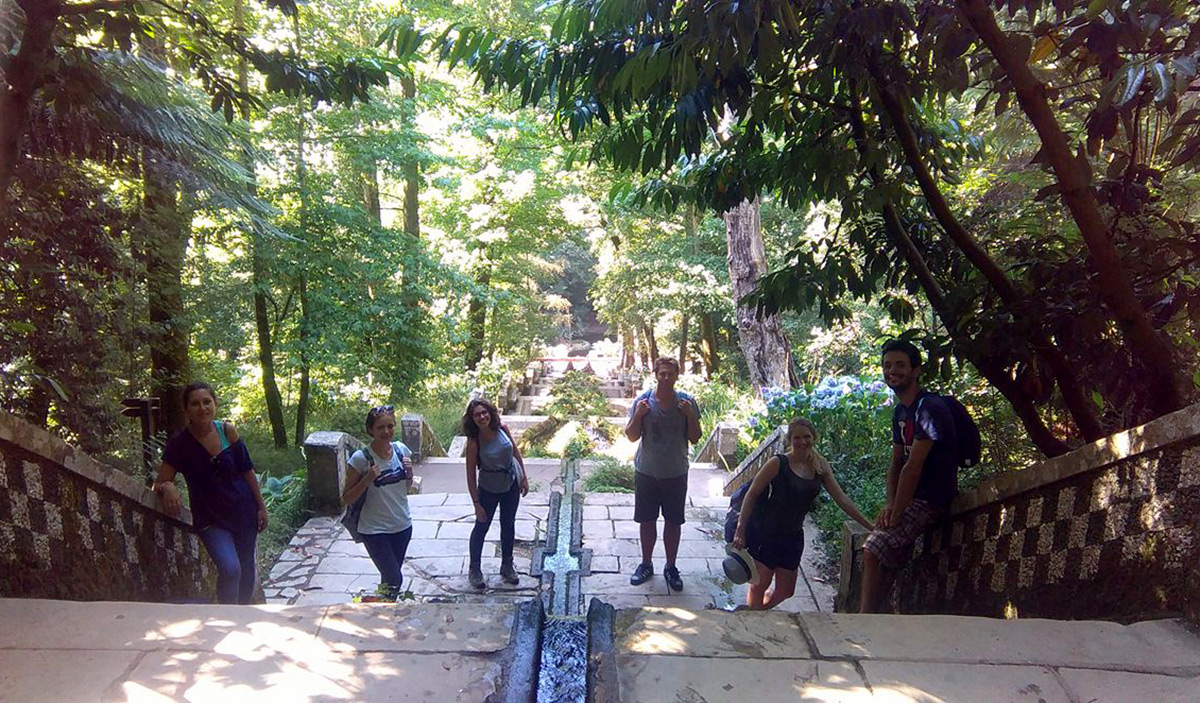 busako park