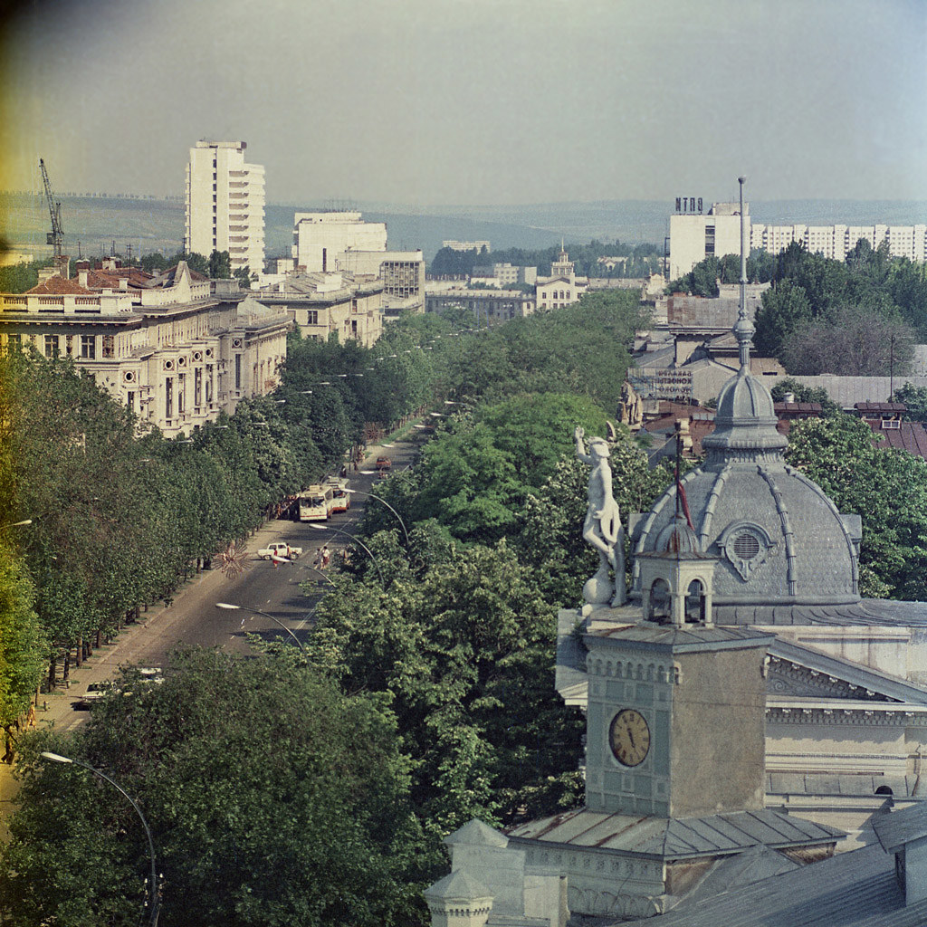 Original Moldova