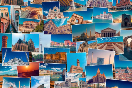 Destinations