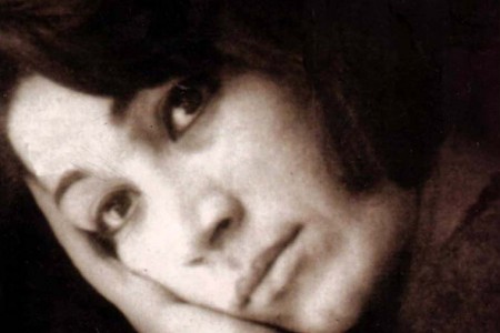 Forough Farrokhzad: The House Is Black