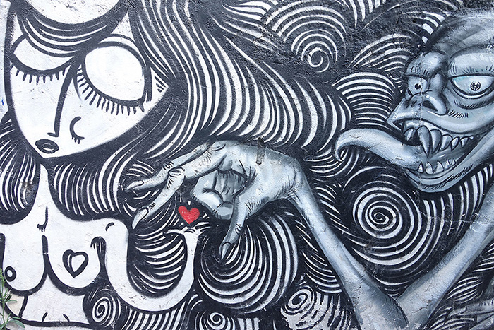 graffiti 1