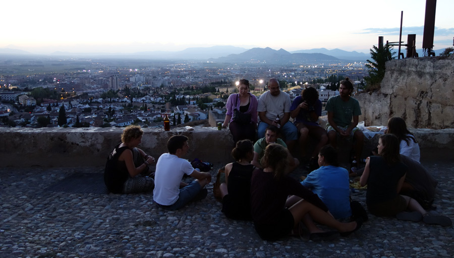 granada