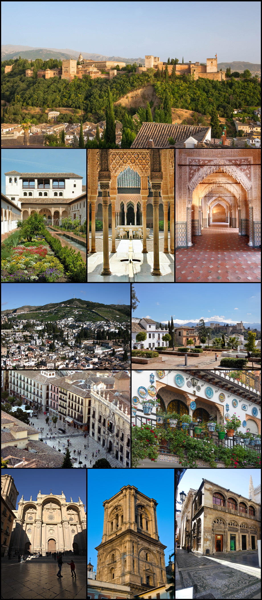 granada