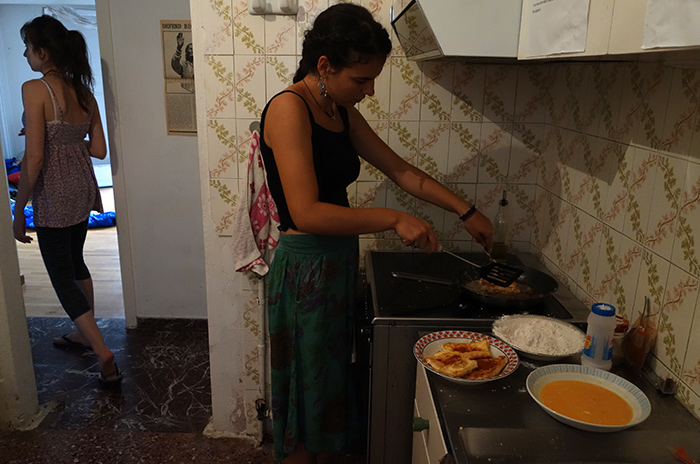 greek dinner 01