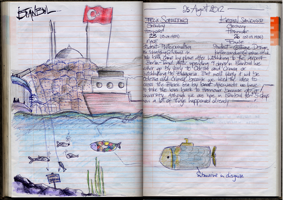 guestbook