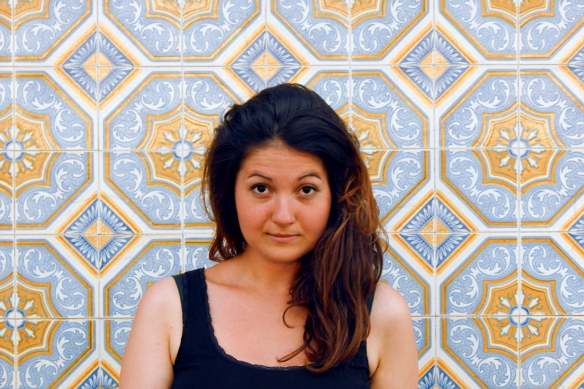 jovana live