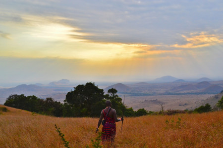 The Role of Poetry in Early Tribal Cultures