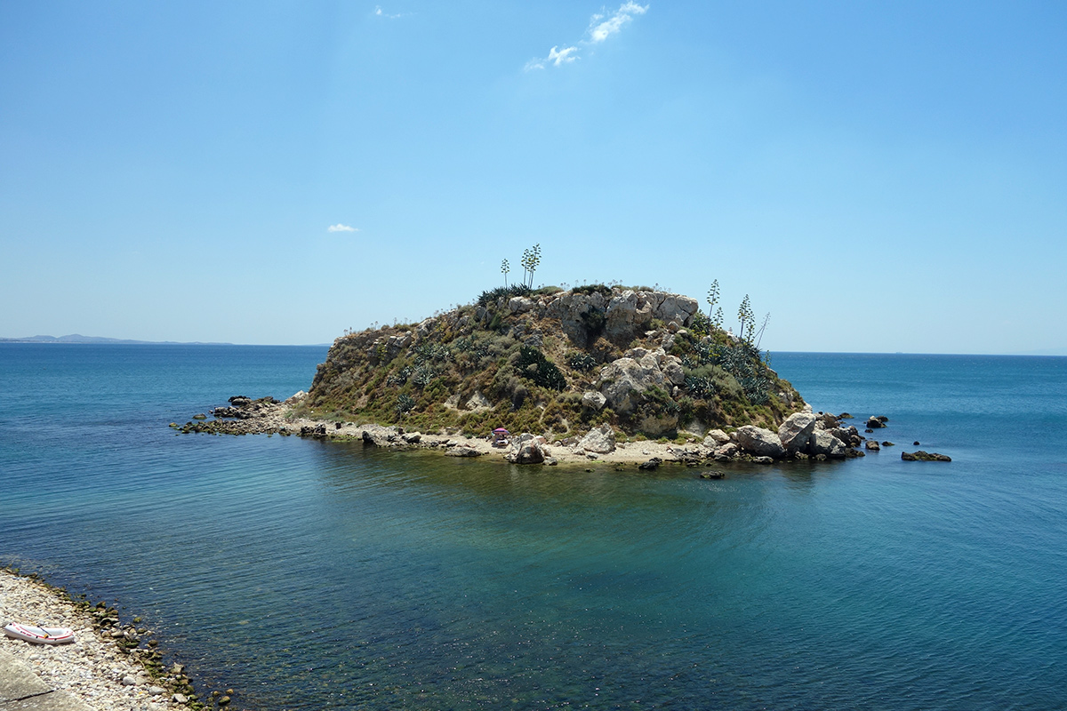 koumoundorou