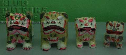 lions