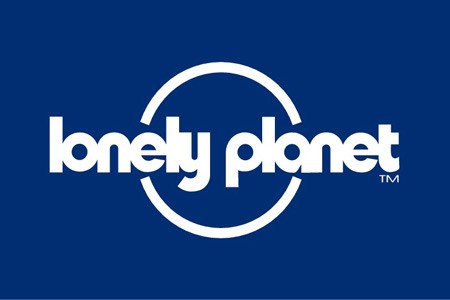 The Travel Club in Lonely Planet Guidebook