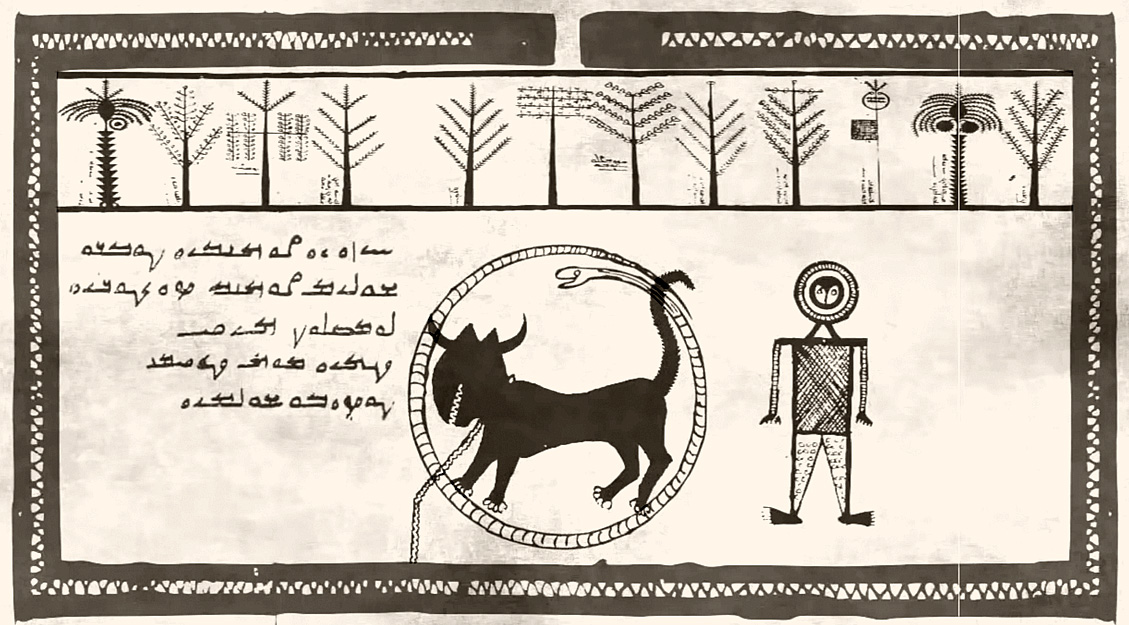 mandaean