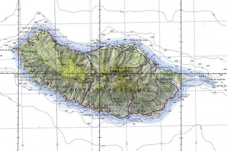 Madeira Island