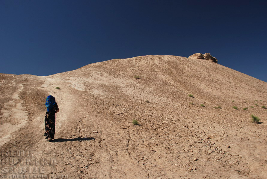 merv, turkmenistan
