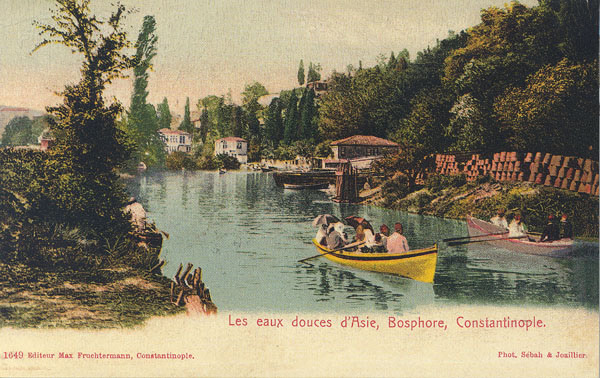old istanbul