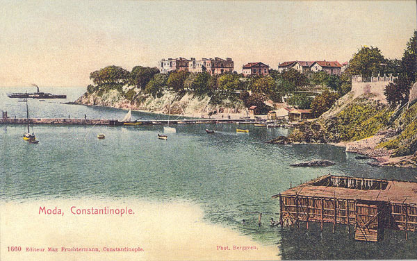 old istanbul