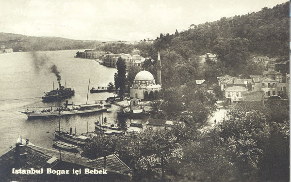old istanbul