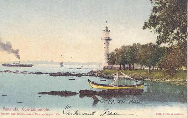 old istanbul