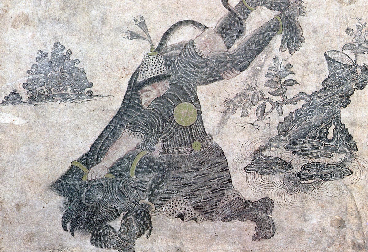 siyah qalam 4