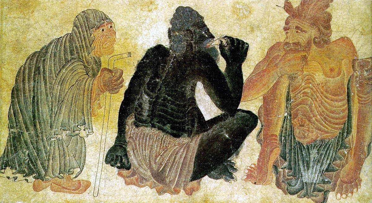 siyah qalam jinn