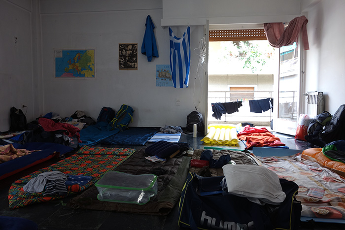 travel house 001