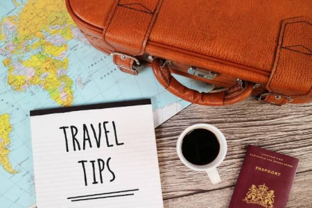 Tips & Tricks