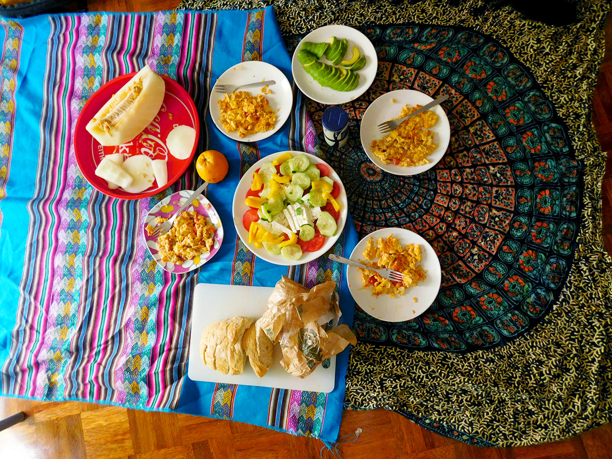 turkishbreakfast