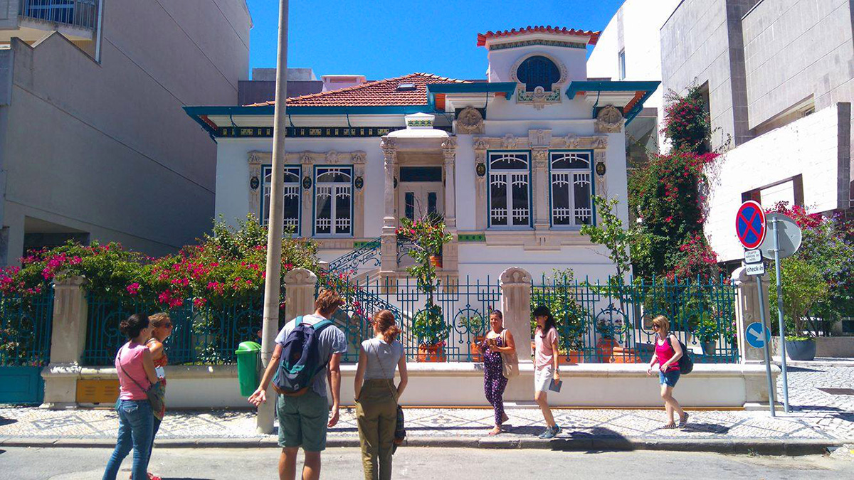 walkingtour