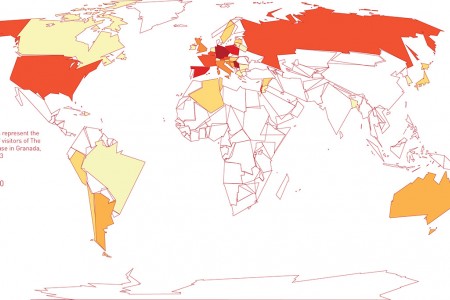 Travel House 2013: Costs and Statistics